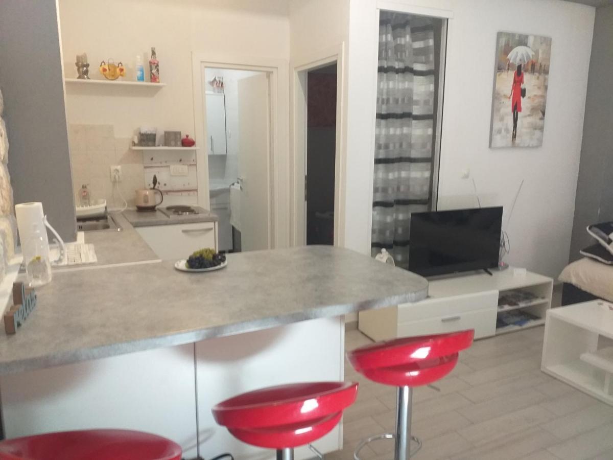 Apartment Vita Korčula Exterior foto