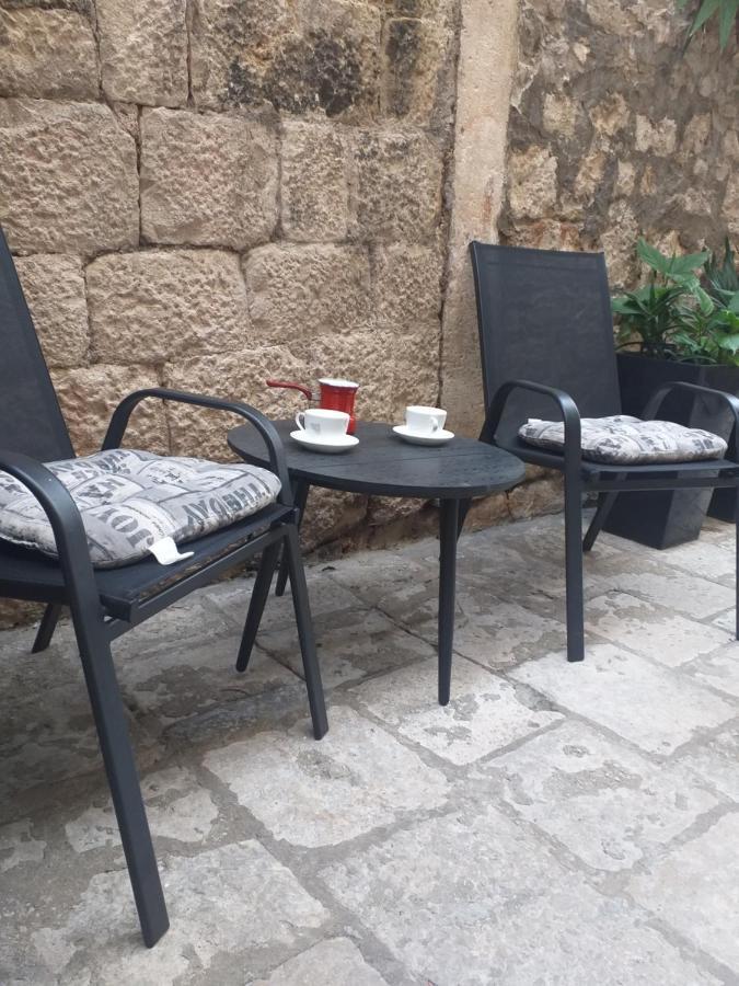 Apartment Vita Korčula Exterior foto
