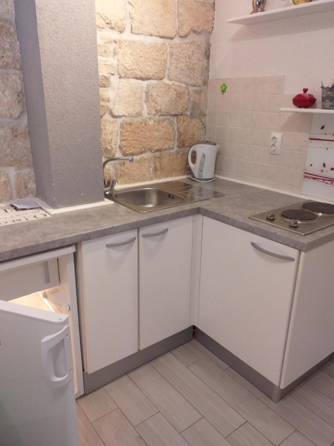 Apartment Vita Korčula Exterior foto