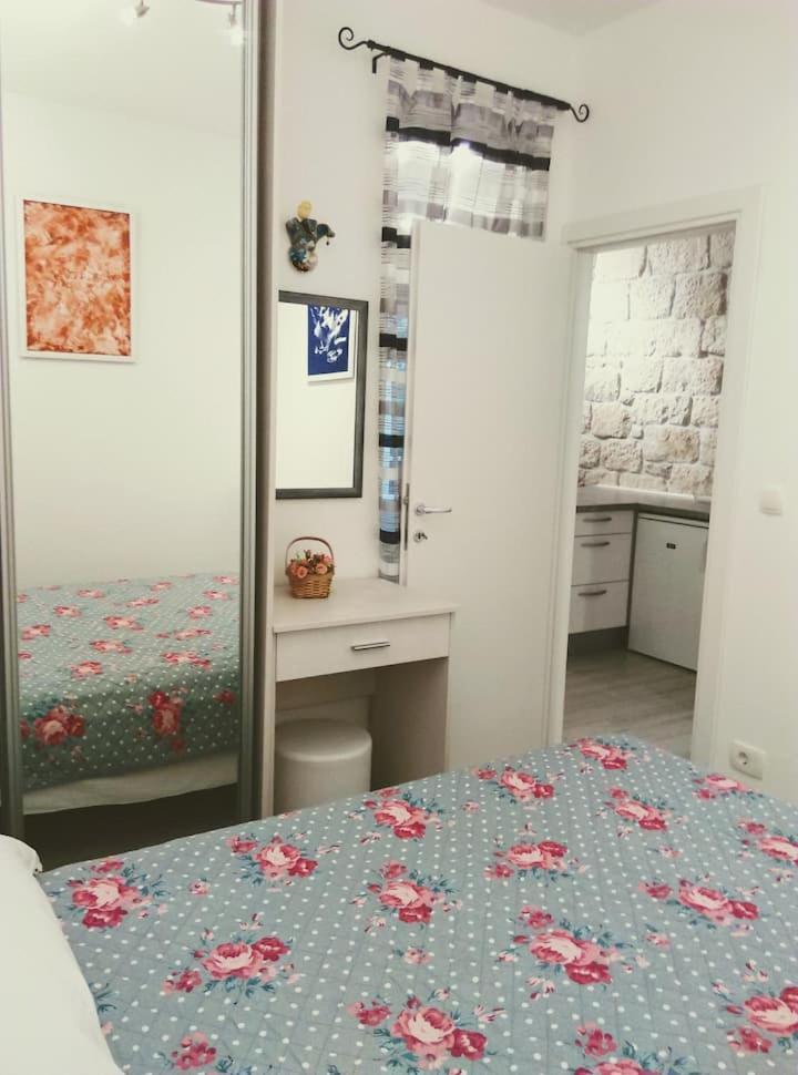 Apartment Vita Korčula Exterior foto